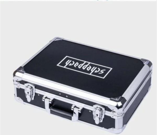 Изображение товара Универсальный набор инструментов Scheppach 5909330900 / TB200