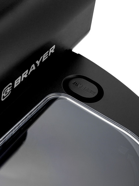 Изображение товара Миксер стационарный съемный Brayer 1313BR