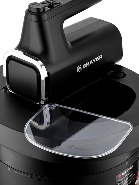 Изображение товара Миксер стационарный съемный Brayer 1313BR