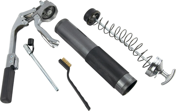 Изображение товара Шприц автомобильный БелАК БАК90510 (500мл)