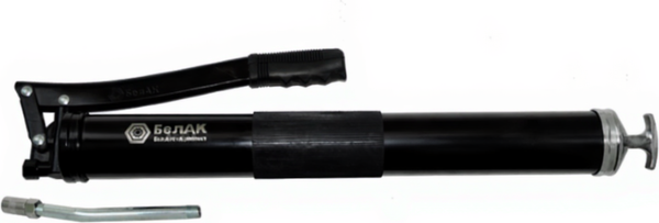 Изображение товара Шприц автомобильный БелАК БАК90520 (1л)