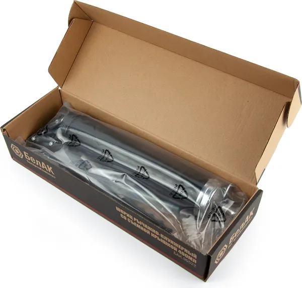 Изображение товара Шприц автомобильный БелАК БАК90522 (400мл)