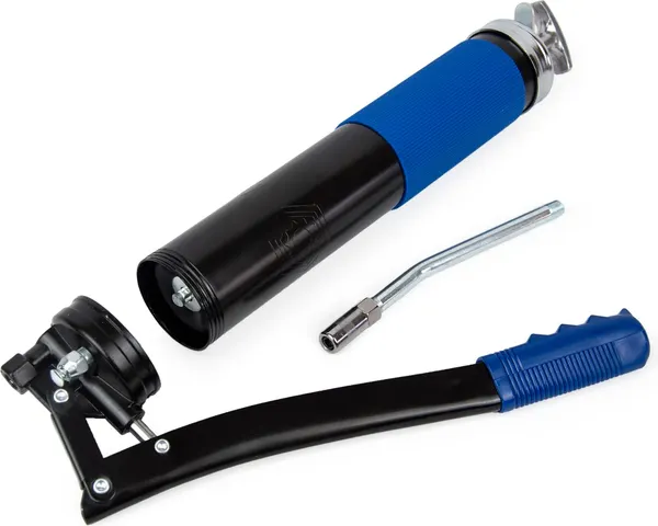 Изображение товара Шприц автомобильный БелАК БАК90524 (500мл)