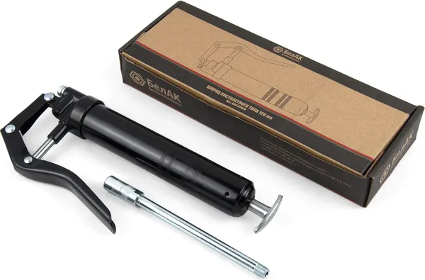 Изображение товара Шприц автомобильный БелАК БАК90526 (120мл)