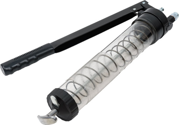 Изображение товара Шприц автомобильный БелАК БАК90602 (600мл)