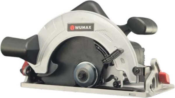 Изображение товара Дисковая пила Wumax EHKS 11-190 Classic / 5717041010