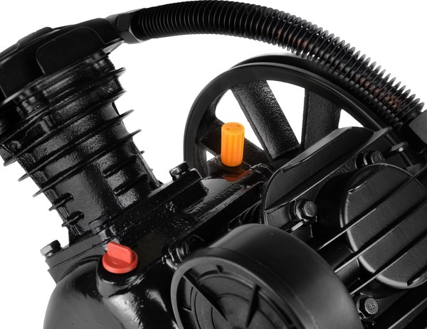 Изображение товара Голова компрессорная БелАК 100л БАК99203