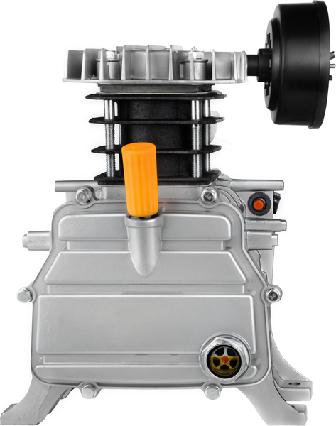 Изображение товара Голова компрессорная БелАК 24л с электродвигателем БАК99205