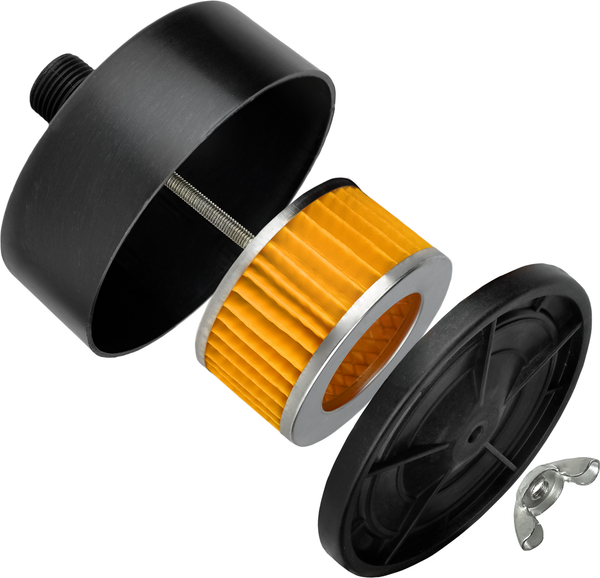 Изображение товара Голова компрессорная БелАК 24л с электродвигателем БАК99205