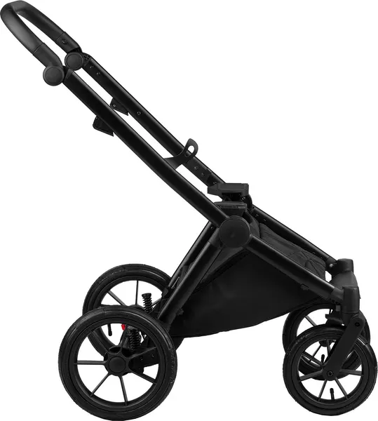 Изображение товара Детская универсальная коляска INDIGO Solio 2в1 So 02 (светло-бежевый)