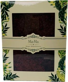 Изображение товара Аксессуар для куклы Magic Manufactory Комбинезон Magic Animals Кудрявый шик (коричневый)