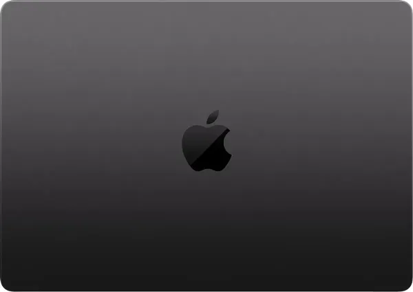 Изображение товара Ноутбук Apple MacBook Pro 14" M5 10c CPU, 10c GPU, 24GB/1TB  MDE34 А3434 (Space Black)