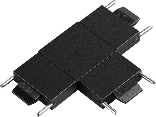 Изображение товара Соединитель профилей для шинопровода Novotech Easy 135269