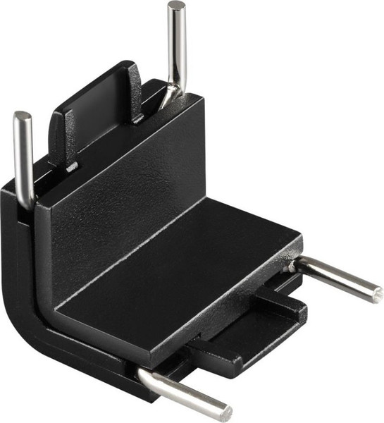 Изображение товара Соединитель профилей для шинопровода Novotech Easy 135271