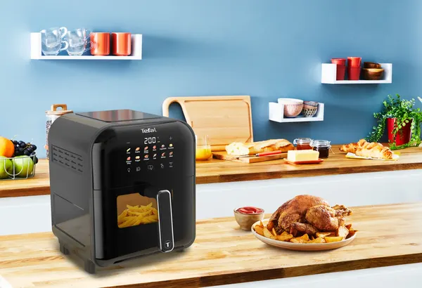 Изображение товара Аэрогриль Tefal EY8218F0