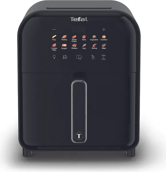 Изображение товара Аэрогриль Tefal EY8218F0