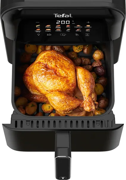 Изображение товара Аэрогриль Tefal EY8218F0