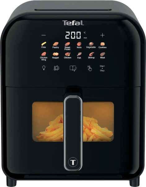 Изображение товара Аэрогриль Tefal EY8218F0