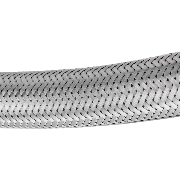 Изображение товара Шланг для насосной станции Maxpump Антивибрационный с коленом 80см / AB-2000026330011