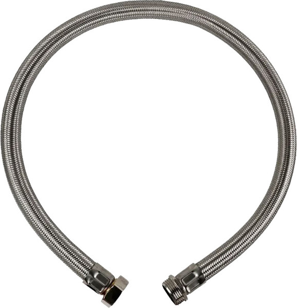 Изображение товара Шланг для насосной станции Maxpump Антивибрационный прямой 100см / AB-2006352182119