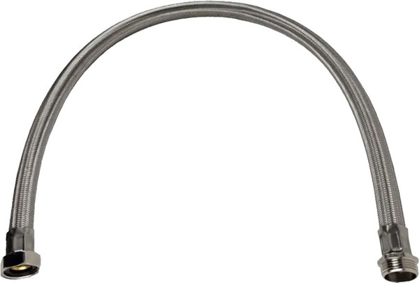 Изображение товара Шланг для насосной станции Maxpump Антивибрационный прямой 80см / AB-2006352182102