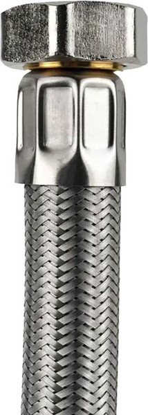 Изображение товара Шланг для насосной станции Maxpump Антивибрационный прямой 80см / AB-2006352182102