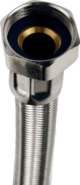 Изображение товара Шланг для насосной станции Maxpump Антивибрационный прямой 80см / AB-2006352182102