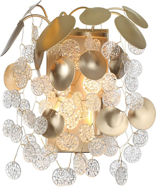 Изображение товара Бра Odeon Light Coins 5104/2W