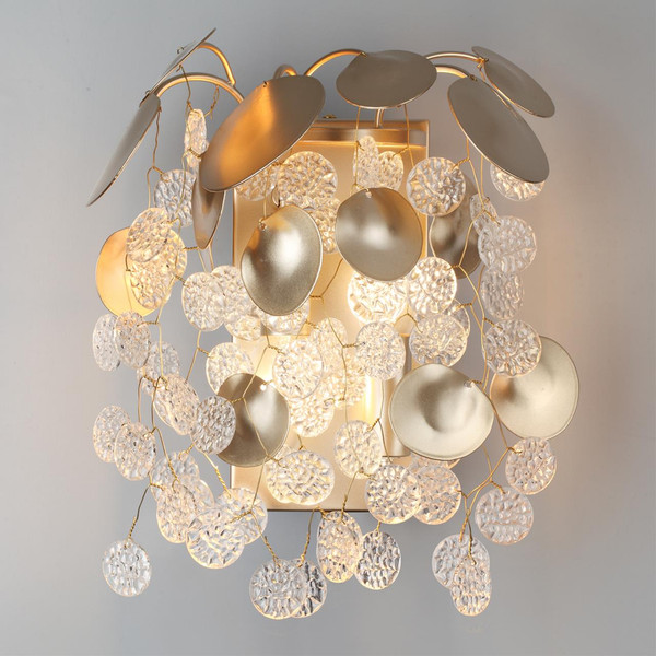 Изображение товара Бра Odeon Light Coins 5104/2W