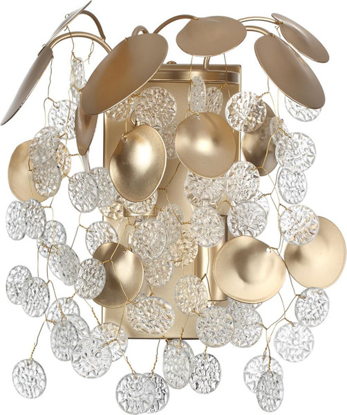 Изображение товара Бра Odeon Light Coins 5104/2W