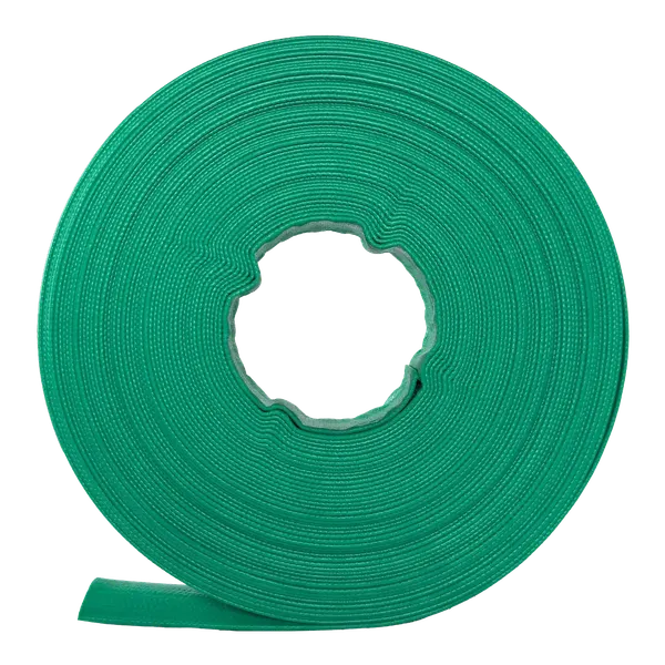 Изображение товара Рукав напорный Maxpump ПВХ 2" 3 бара / AB-2040000002565 (10м, зеленый)