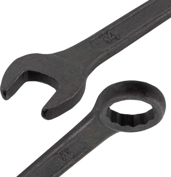 Изображение товара Набор ключей Pomagier POM-5261D36-41 Black (63967), (25пр)