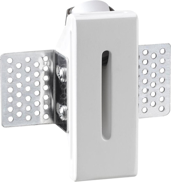 Изображение товара Светильник уличный Odeon Light Подсветка лестницы Gips 7082/3WL