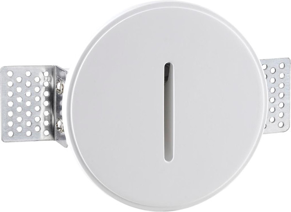 Изображение товара Светильник уличный Odeon Light Подсветка лестницы Gips 7081/3WL