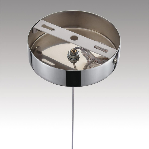 Изображение товара Потолочный светильник Lumion Solida 8088/1A