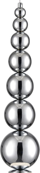 Изображение товара Потолочный светильник Lumion Solida 8088/1A