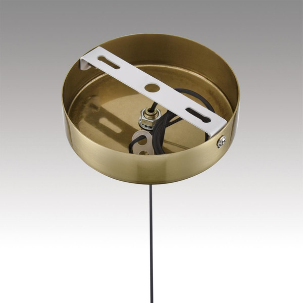 Изображение товара Потолочный светильник Lumion Solida 8087/1A