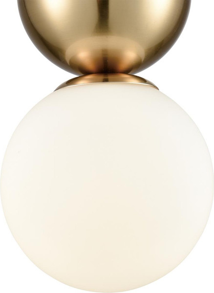 Изображение товара Потолочный светильник Lumion Solida 8087/1A