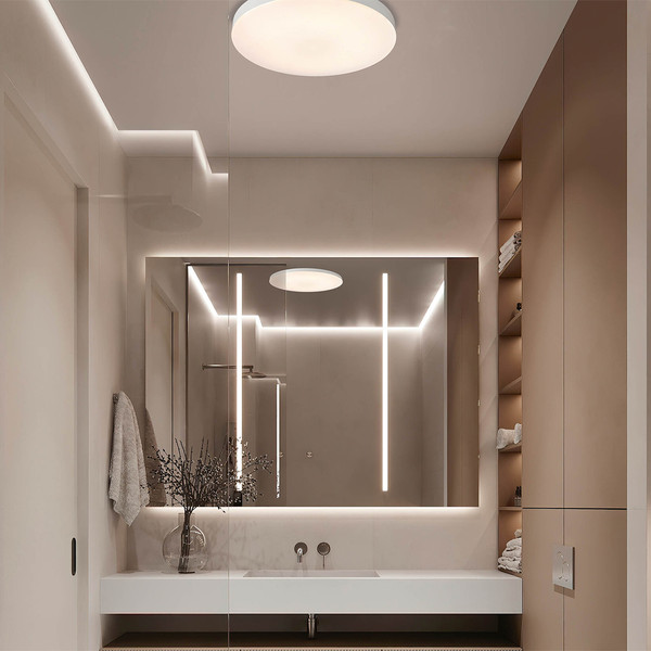 Изображение товара Потолочный светильник Sonex Gamma 7759/36L