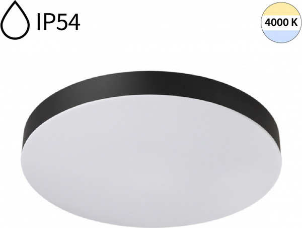 Изображение товара Потолочный светильник Sonex Gamma 7760/24L