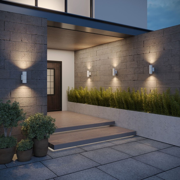 Изображение товара Светильник уличный Novotech Landscape 370987