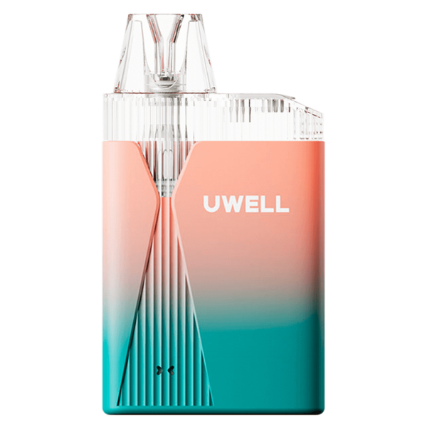 Изображение товара Электронный парогенератор Uwell Conick VK6 (Pink Shore)