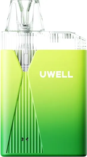 Изображение товара Электронный парогенератор Uwell Conick VK6 (Spring Green)