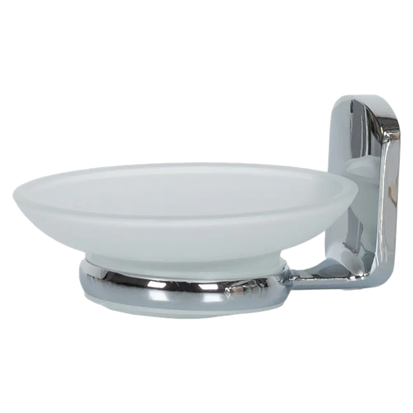 Изображение товара Мыльница SWENSA Slick SWR-5600-02 (хром)