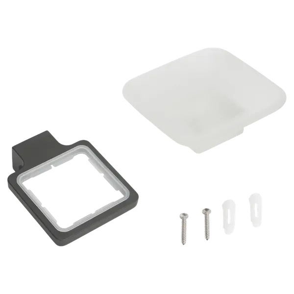 Изображение товара Мыльница SWENSA Lucid SWR-5400-02-GRY (графит)