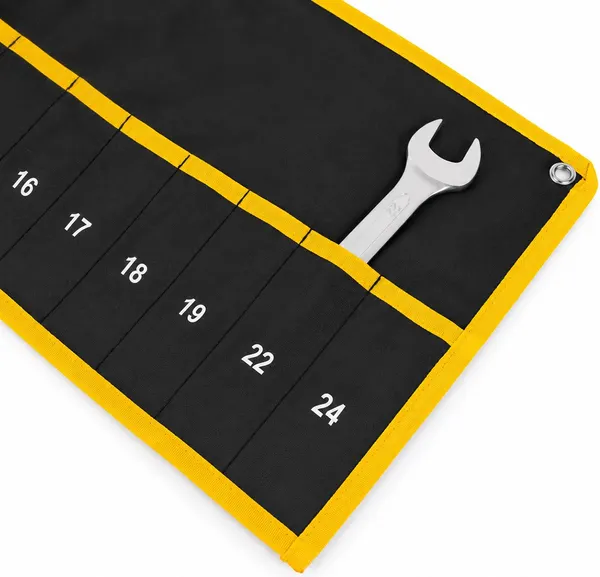 Изображение товара Органайзер для инструментов WMC Tools WMC-5161P-P (59193)