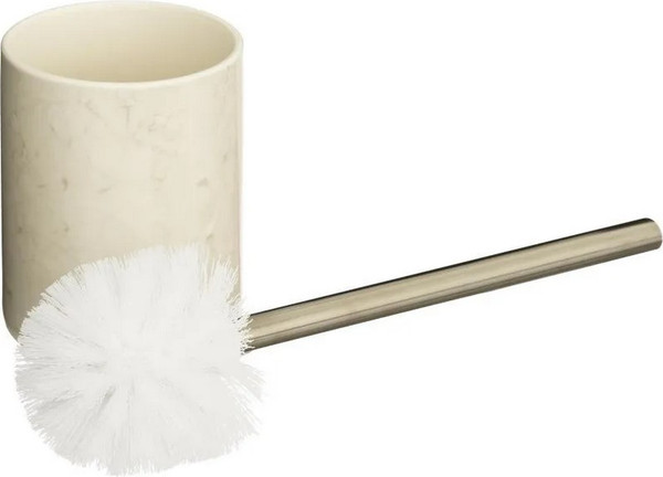 Изображение товара Ершик для унитаза SWENSA Marmo SWTK-2900E