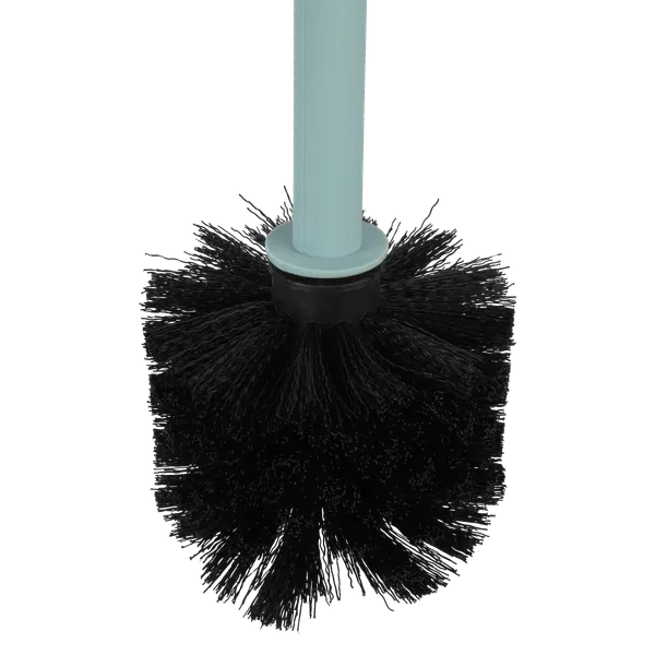 Изображение товара Ершик для унитаза SWENSA Swanny Aqua 4 SWP-8024TRQ-05 (бирюзовый)