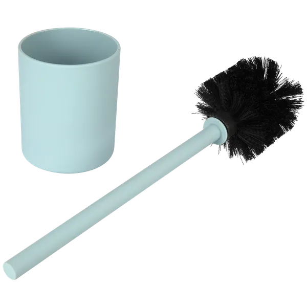 Изображение товара Ершик для унитаза SWENSA Swanny Aqua 4 SWP-8024TRQ-05 (бирюзовый)