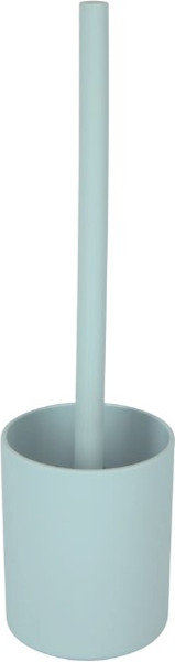 Изображение товара Ершик для унитаза SWENSA Swanny Aqua 4 SWP-8024TRQ-05 (бирюзовый)